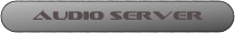 Áudio Server